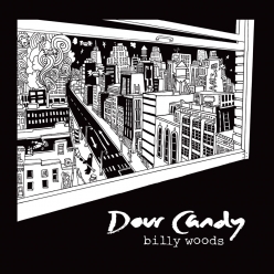 Billy Woods - Dour Candy 